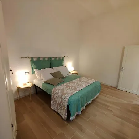 Appartamento Discover Donatello - Fiorenza Firenze