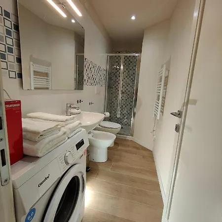 Discover Donatello - Fiorenza Apartment