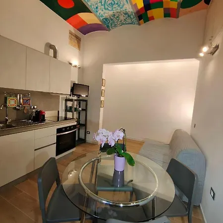 Apartment Discover Donatello - Fiorenza