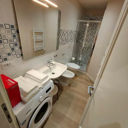 Apartament Discover Donatello - Fiorenza *