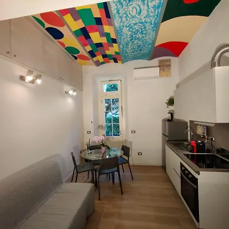 Discover Donatello - Fiorenza Apartament