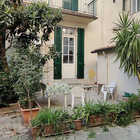 Discover Donatello - Fiorenza Apartament Florencja
